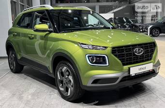 Hyundai Venue 2024 Dynamic