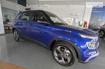 Hyundai Venue 2024 Elegance