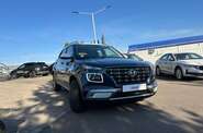 Hyundai Venue Elegance