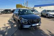 Hyundai Venue Elegance