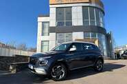 Hyundai Venue Elegance