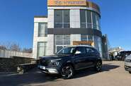 Hyundai Venue Elegance