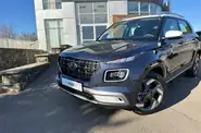 Hyundai Venue Elegance