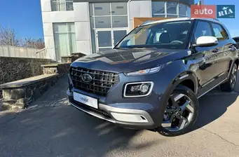 Hyundai Venue