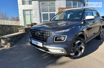 Hyundai Venue 2025 Elegance