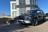 Hyundai Venue Elegance