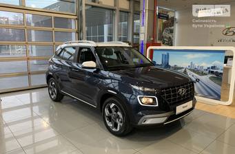 Hyundai Venue 2024 Elegance