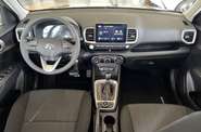 Hyundai Venue - фото 27