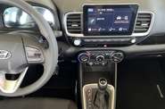 Hyundai Venue - фото 28