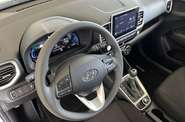 Hyundai Venue - фото 22