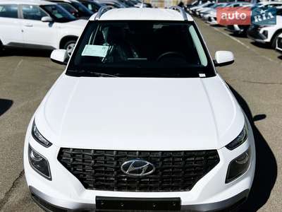 Hyundai Venue 2024 Dynamic