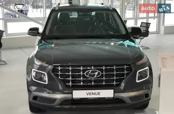 Hyundai Venue