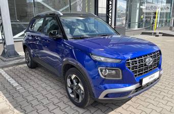 Hyundai Venue 2024 Elegance