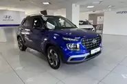 Hyundai Venue Elegance