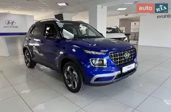 Hyundai Venue