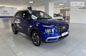 Hyundai Venue 2024 Elegance