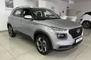 Hyundai Venue Dynamic