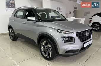 Hyundai Venue 2024 в Тернопіль