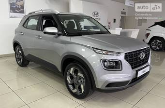 Hyundai Venue 2024 Dynamic