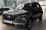 Hyundai Venue Dynamic