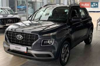 Hyundai Venue 2025 в Львів