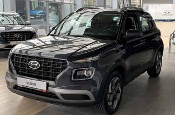 Hyundai Venue 2025 Dynamic