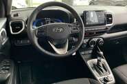 Hyundai Venue Dynamic