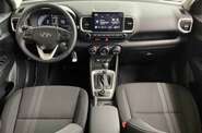 Hyundai Venue Dynamic