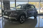 Hyundai Venue Dynamic