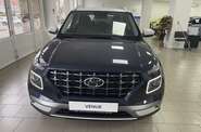 Hyundai Venue Elegance