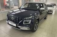 Hyundai Venue Elegance