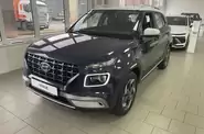 Hyundai Venue Hyundai Venue Express