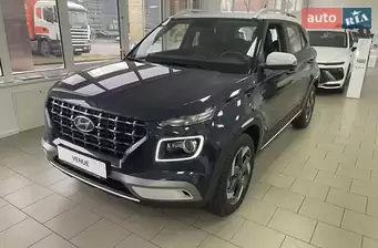 Hyundai Venue