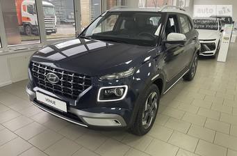 Hyundai Venue 2025 Express