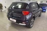 Hyundai Venue Elegance
