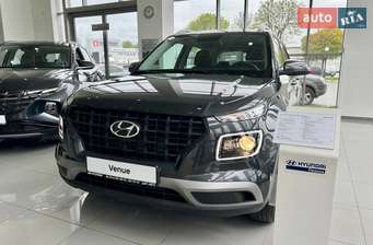 Hyundai Venue 2025 в Київ
