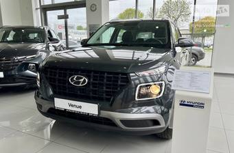 Hyundai Venue 2025 Dynamic