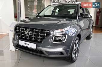 Hyundai Venue 2025 в Київ