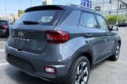 Hyundai Venue - фото 8