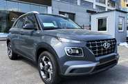 Hyundai Venue - фото 4