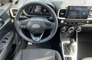 Hyundai Venue - фото 29