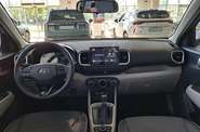 Hyundai Venue Elegance