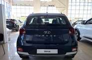 Hyundai Venue - фото 8