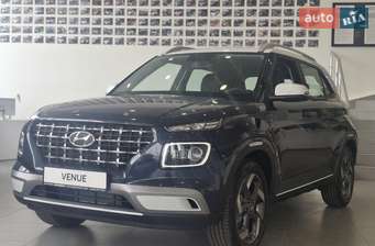 Hyundai Venue 2025 в Одеса