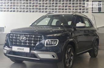 Hyundai Venue 2025 Elegance