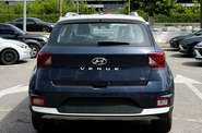 Hyundai Venue - фото 8
