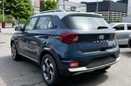 Hyundai Venue - фото 9