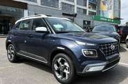 Hyundai Venue - фото 4