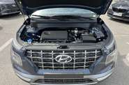Hyundai Venue - фото 37
