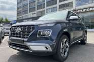 Hyundai Venue - фото 3